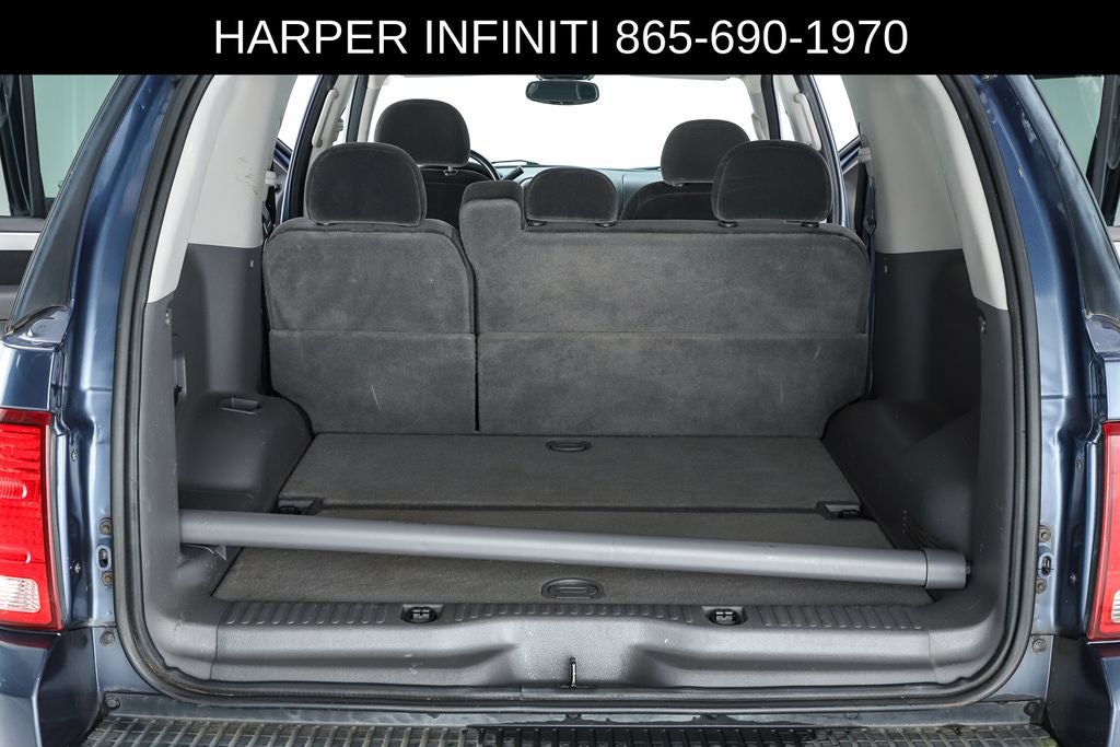 2003 Ford Explorer XLT
