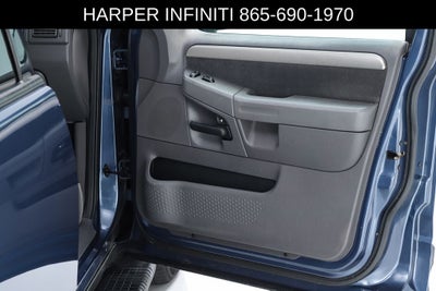 2003 Ford Explorer XLT