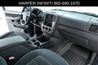 2003 Ford Explorer XLT