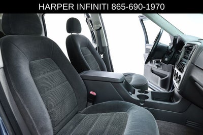 2003 Ford Explorer XLT