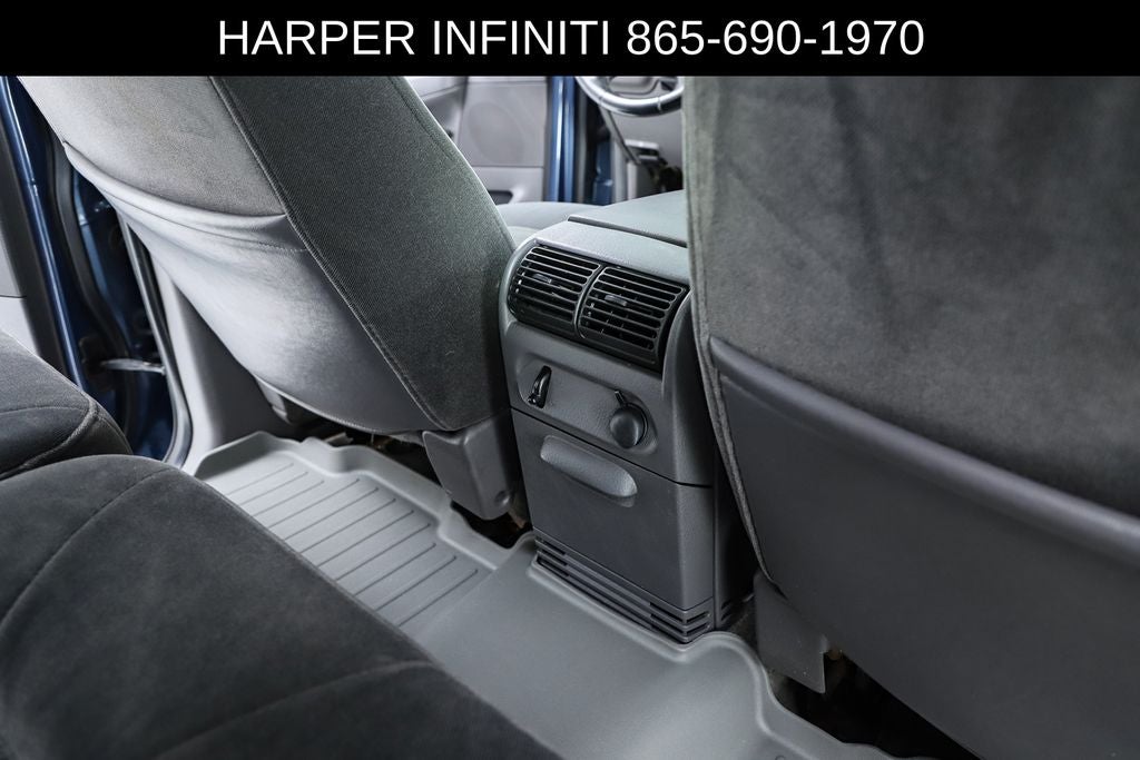 2003 Ford Explorer XLT