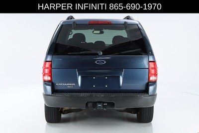 2003 Ford Explorer XLT