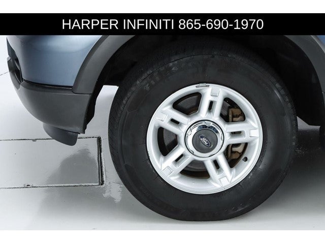 2003 Ford Explorer XLT