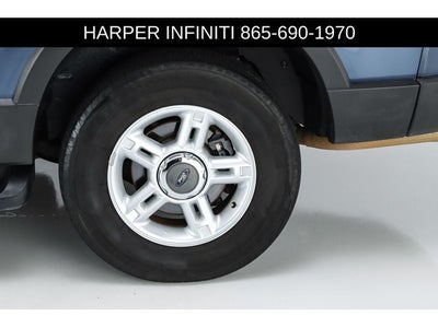 2003 Ford Explorer XLT