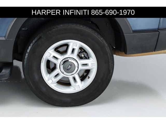 2003 Ford Explorer XLT