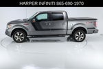 2014 Ford F-150 Limited
