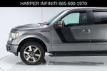 2014 Ford F-150 Limited