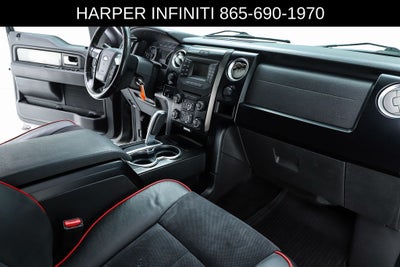 2014 Ford F-150 Limited