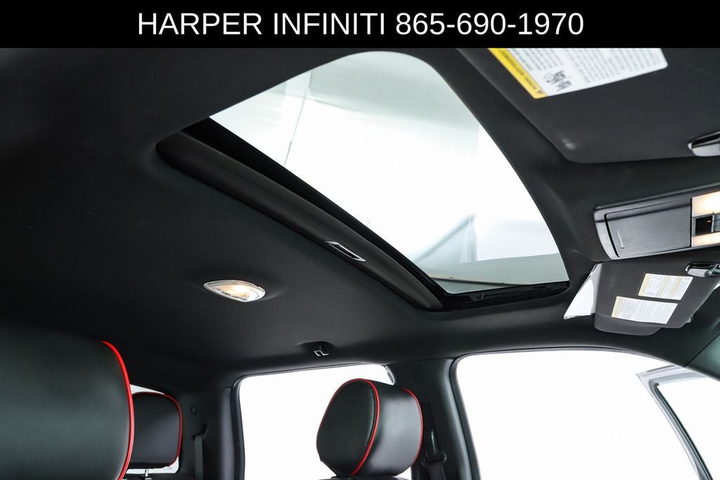 2014 Ford F-150 Limited