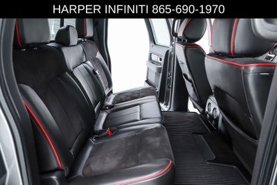 2014 Ford F-150 Limited