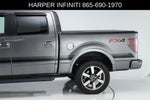2014 Ford F-150 Limited