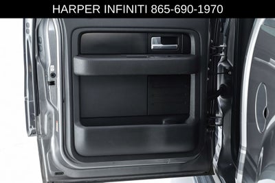 2014 Ford F-150 Limited