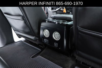 2014 Ford F-150 Limited