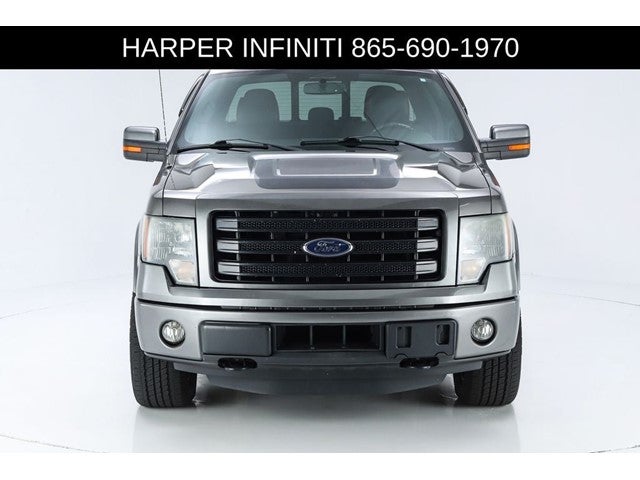 2014 Ford F-150 Limited