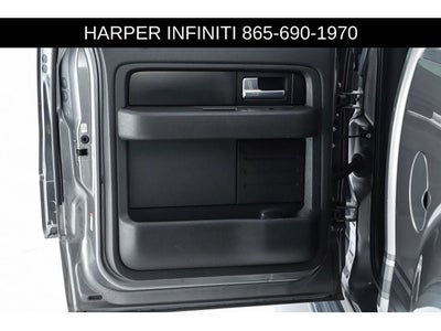 2014 Ford F-150 Limited