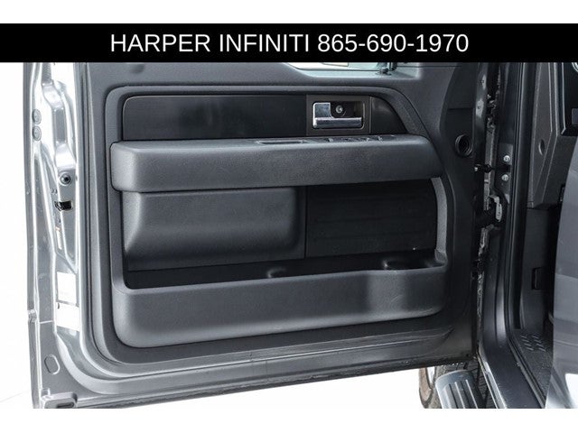 2014 Ford F-150 Limited