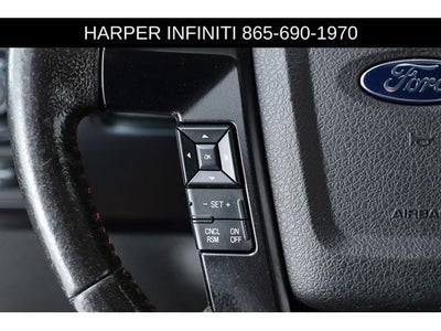 2014 Ford F-150 Limited