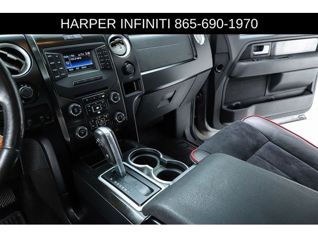 2014 Ford F-150 Limited