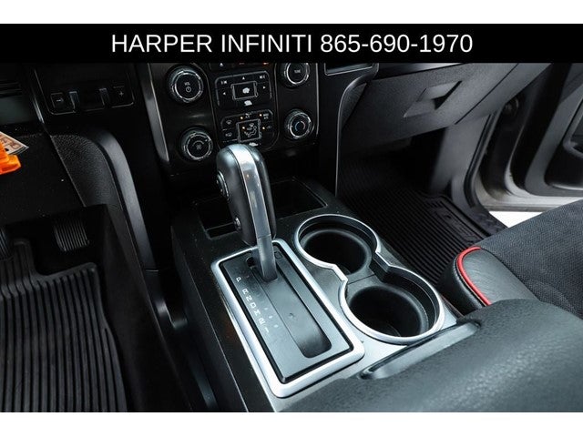 2014 Ford F-150 Limited