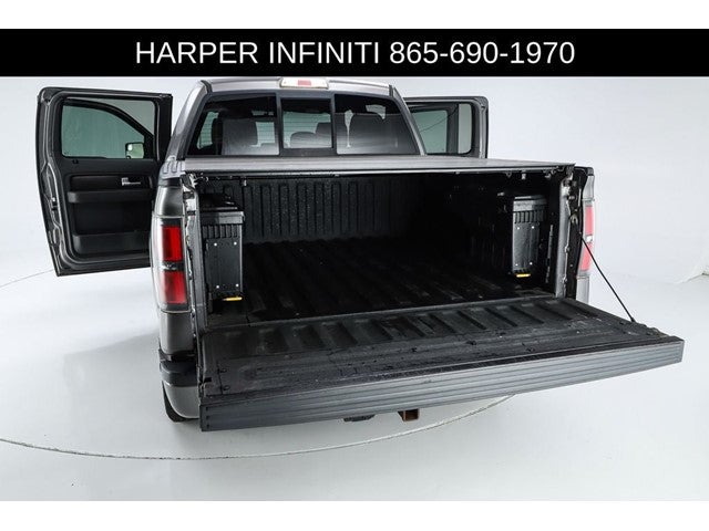 2014 Ford F-150 Limited