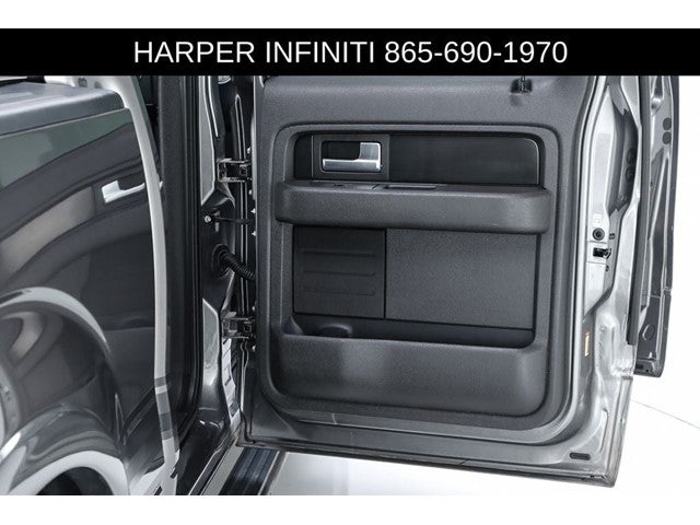 2014 Ford F-150 Limited