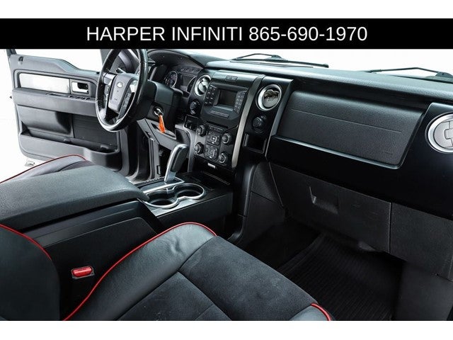 2014 Ford F-150 Limited
