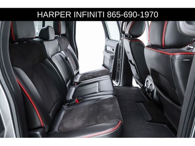 2014 Ford F-150 Limited