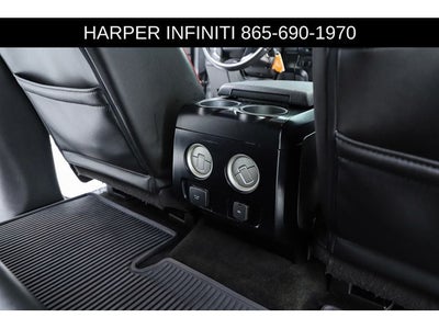2014 Ford F-150 Limited