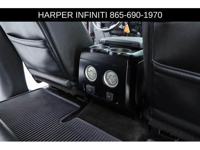 2014 Ford F-150 Limited