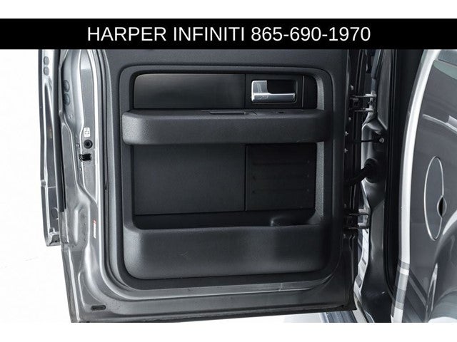 2014 Ford F-150 Limited
