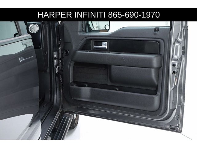 2014 Ford F-150 Limited