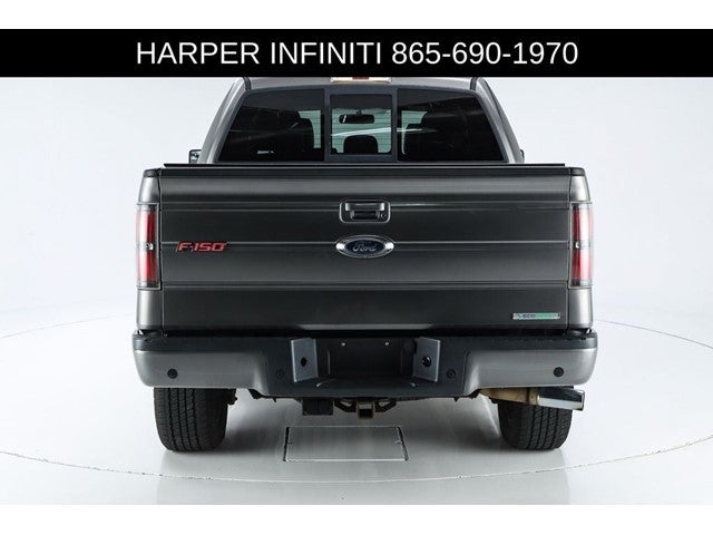 2014 Ford F-150 Limited