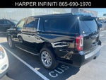 2016 GMC Yukon XL SLT