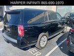 2016 GMC Yukon XL SLT
