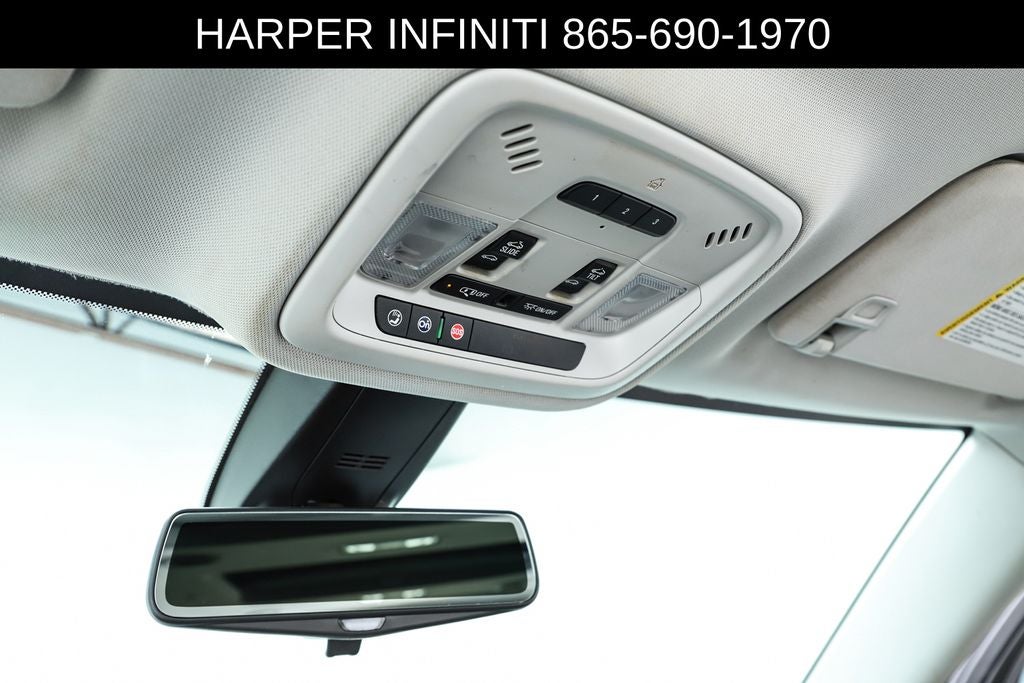 2020 Chevrolet Traverse 3LT