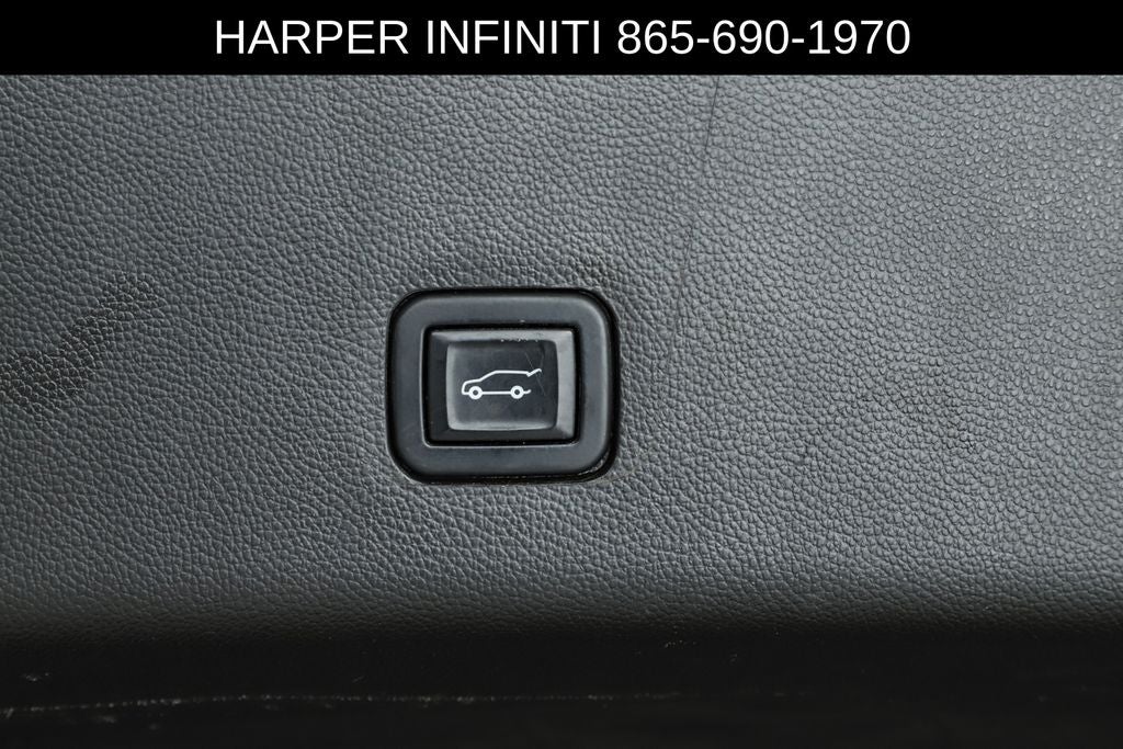 2020 Chevrolet Traverse 3LT