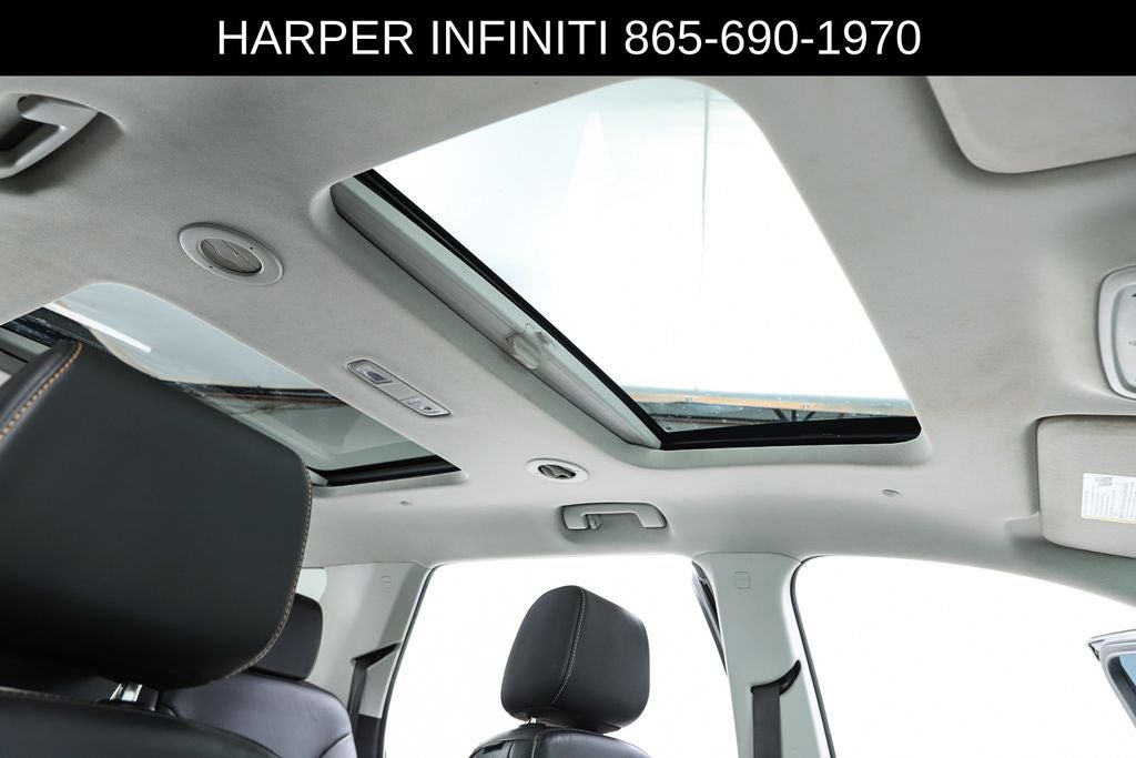 2020 Chevrolet Traverse 3LT