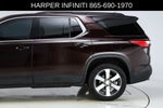 2020 Chevrolet Traverse 3LT