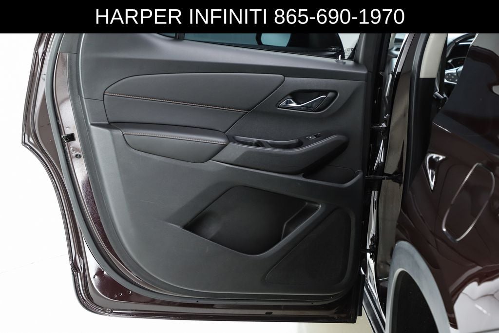 2020 Chevrolet Traverse 3LT