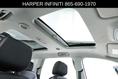 2020 Chevrolet Traverse 3LT