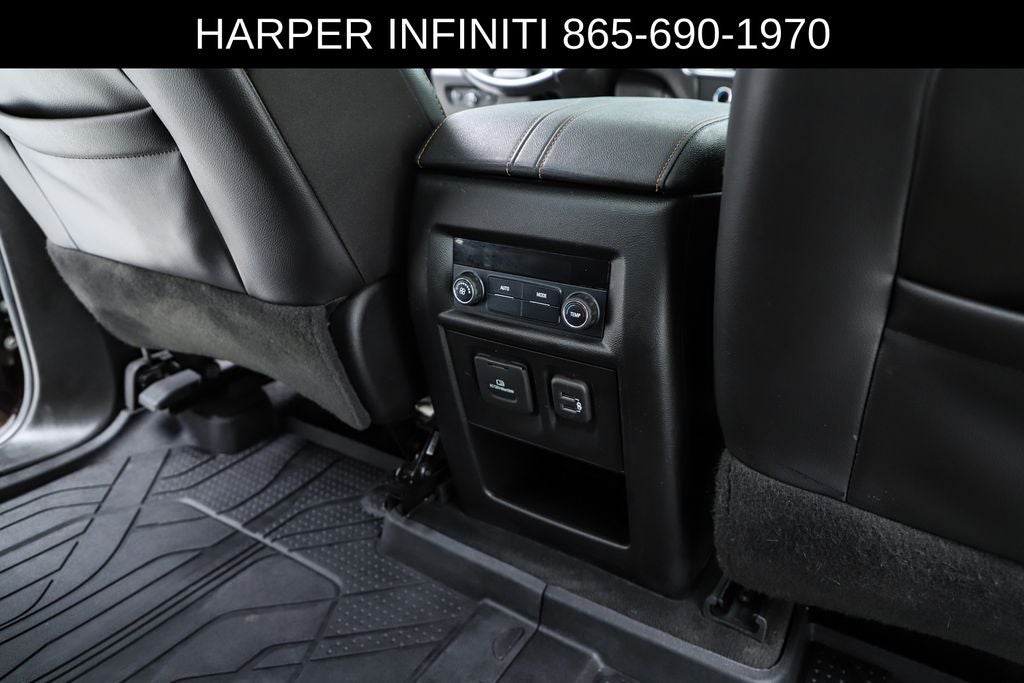 2020 Chevrolet Traverse 3LT