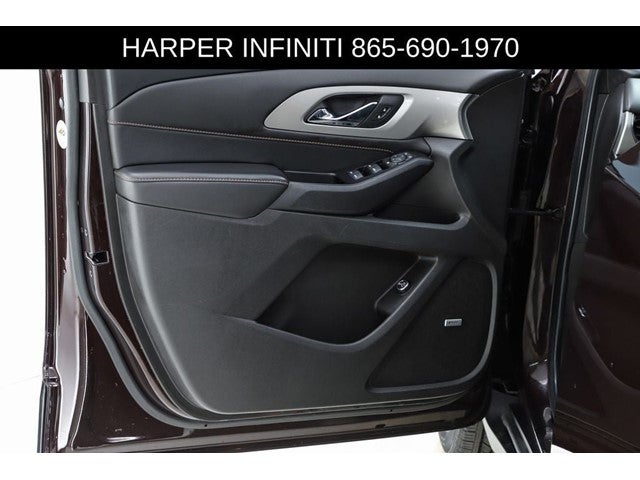 2020 Chevrolet Traverse 3LT