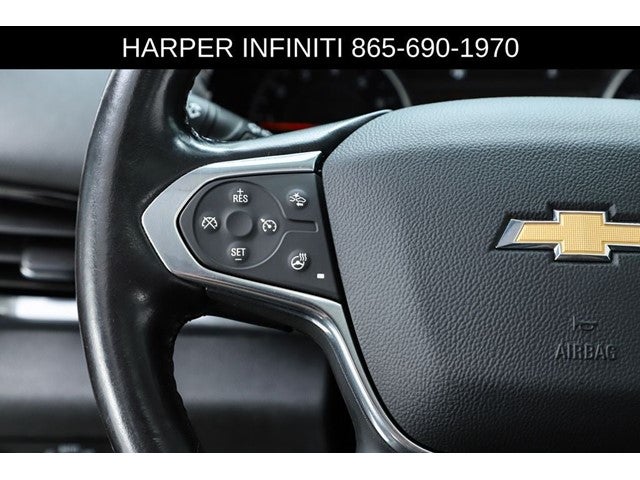 2020 Chevrolet Traverse 3LT