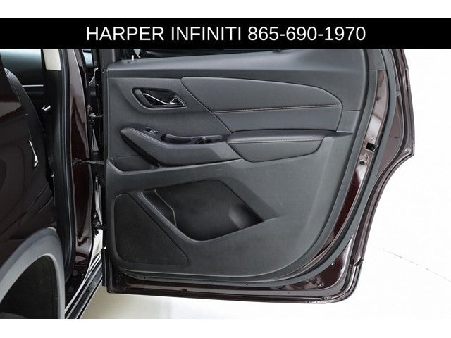 2020 Chevrolet Traverse 3LT