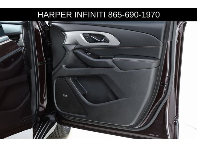 2020 Chevrolet Traverse 3LT