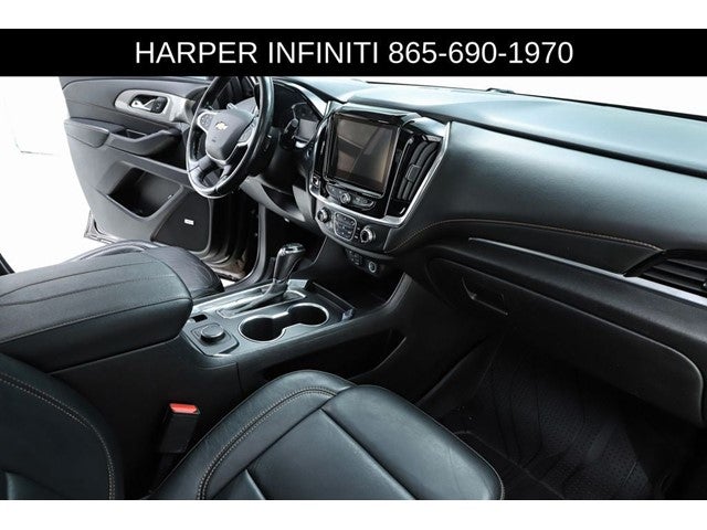 2020 Chevrolet Traverse 3LT