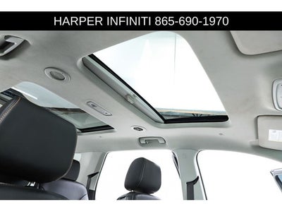 2020 Chevrolet Traverse 3LT