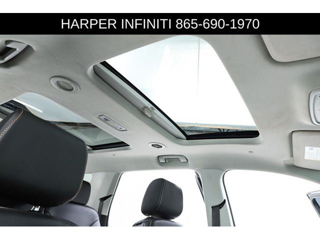 2020 Chevrolet Traverse 3LT