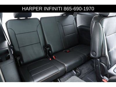 2020 Chevrolet Traverse 3LT