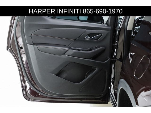 2020 Chevrolet Traverse 3LT